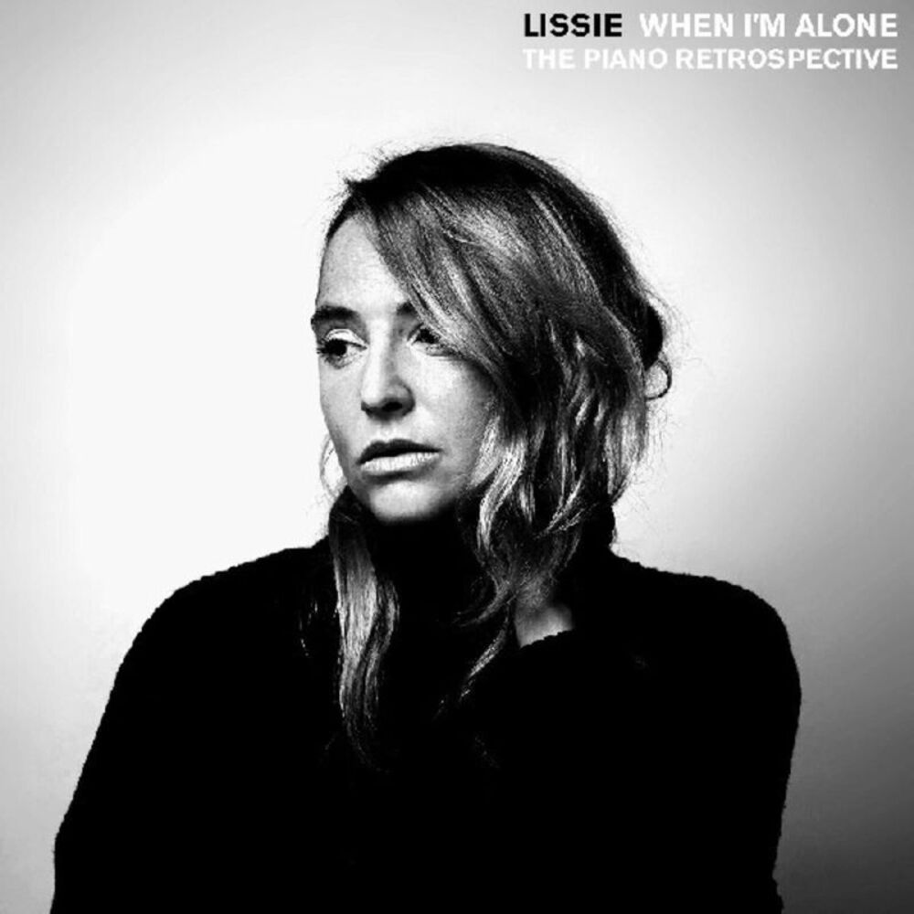 Lissie - When I'm Alone: The Piano Retrospective  CD
